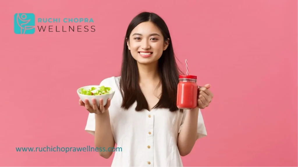 Build lasting change with the 7 day metabolic reset diet habits.