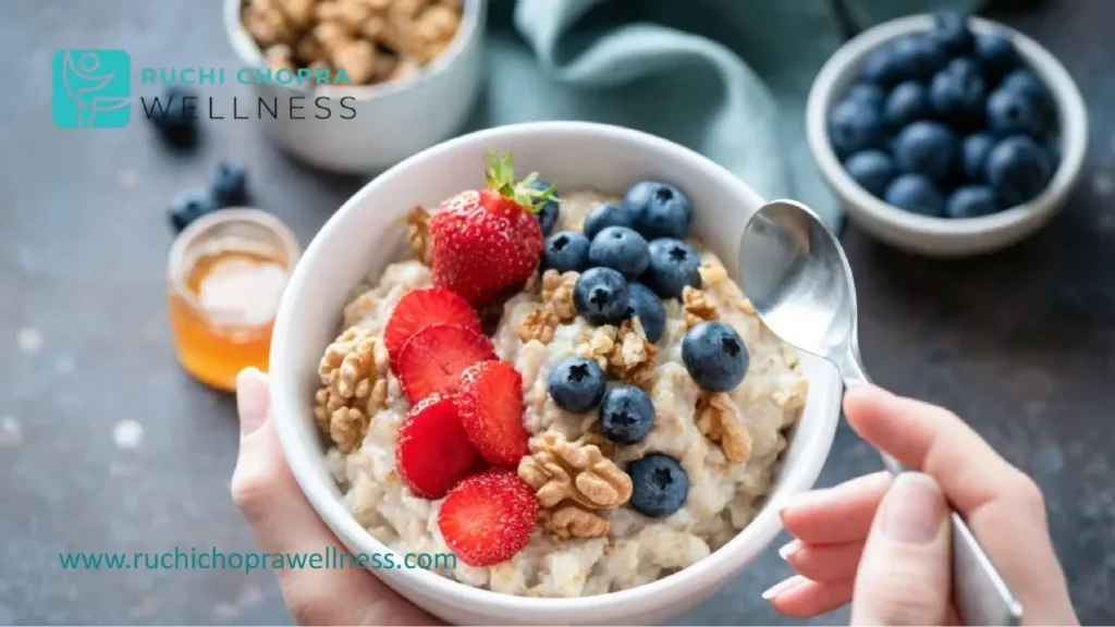 Day 2 of the metabolism reset diet 7-day challenge focuses on protein.