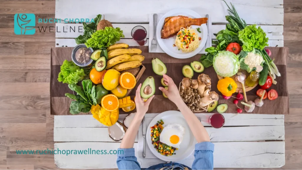 Day 7 of the 7 day metabolic reset diet wraps up with renewal.
