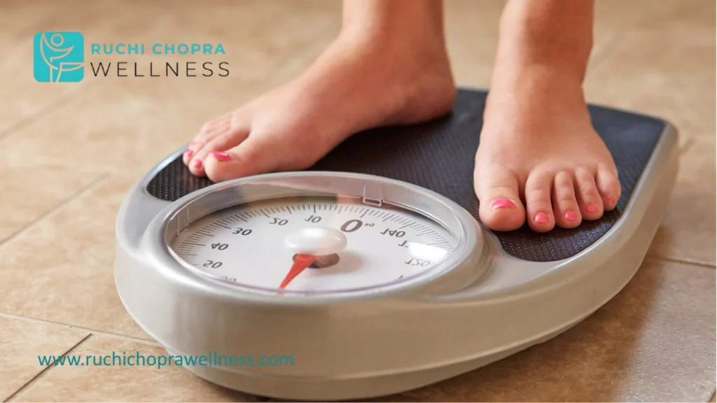 Effective strategies counter gaining weight pcos.