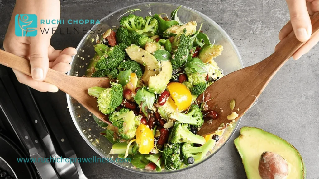 Healthy habits ease keep gaining weight pcos struggles.