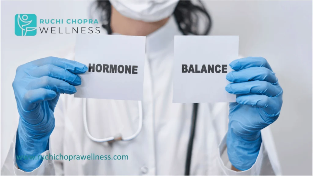 Hormones worsen keep gaining weight pcos challenges.