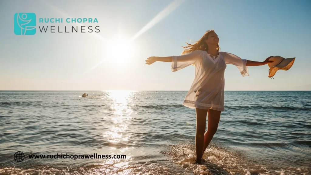 Lifestyle focus: maintain the rhythm with the 30 day metabolic reset program.