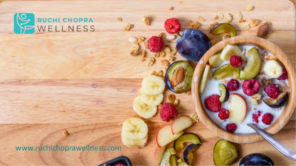 A low carb diet reset metabolism naturally.
