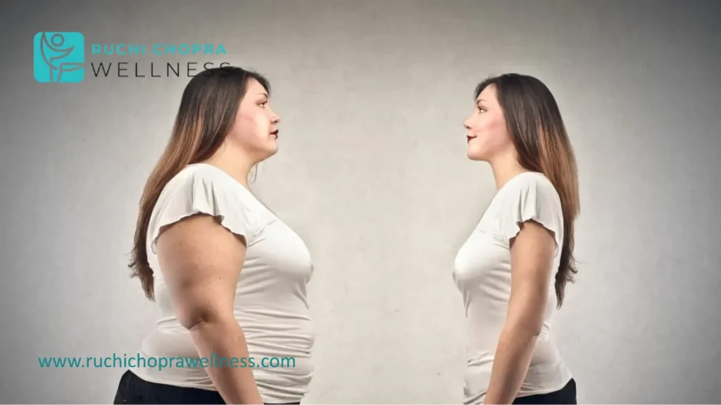 The low carb diet reset metabolism to promote weight loss and fat burning.