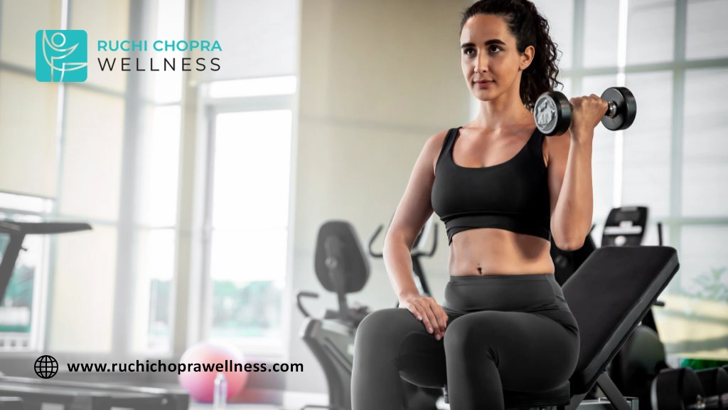 The metabolic reset diet PDF includes strength training tips to boost results.