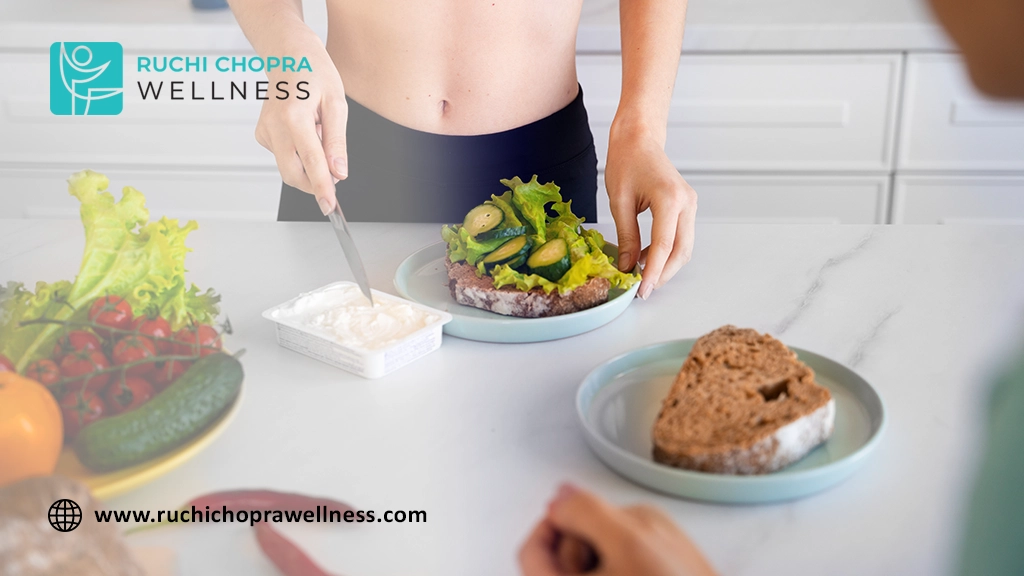 The metabolic reset diet plan can help if you're tired, gaining weight, or feeling off.