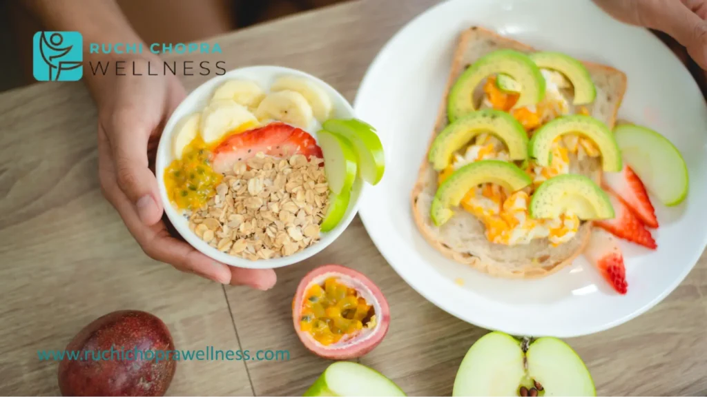 The metabolism reset diet 7-day challenge works by rebalancing nutrition.