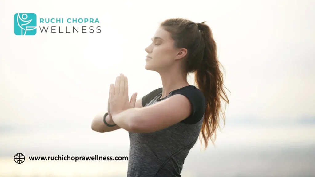 Mindset and lifestyle focus to own your reset in the 30 day metabolic reset program.