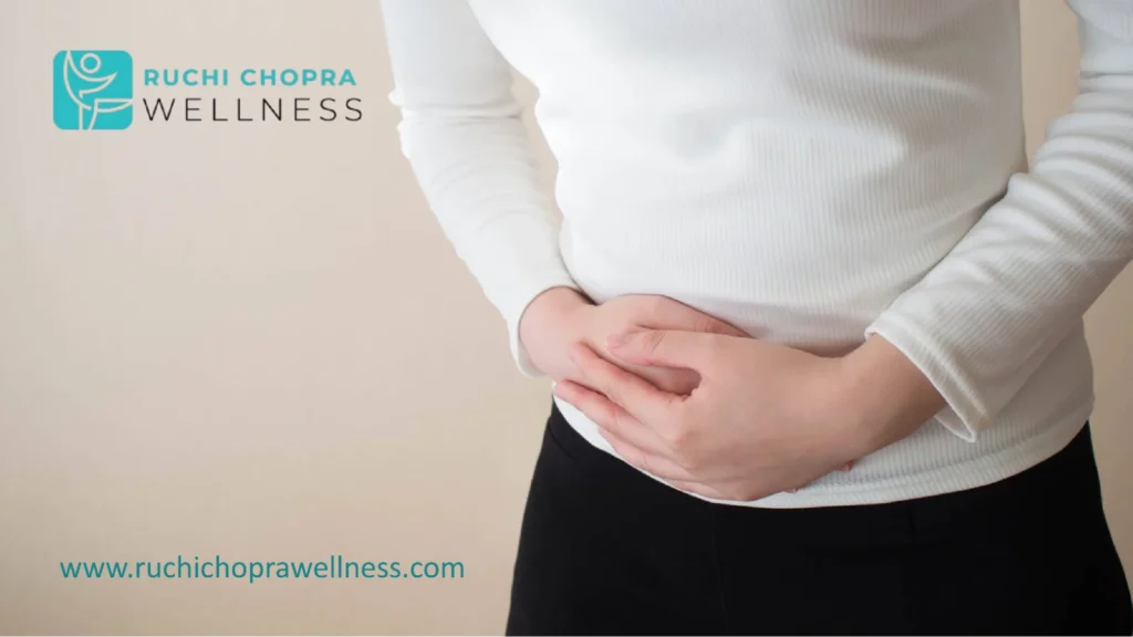 Persistent gaining weight pcos increases health risks.