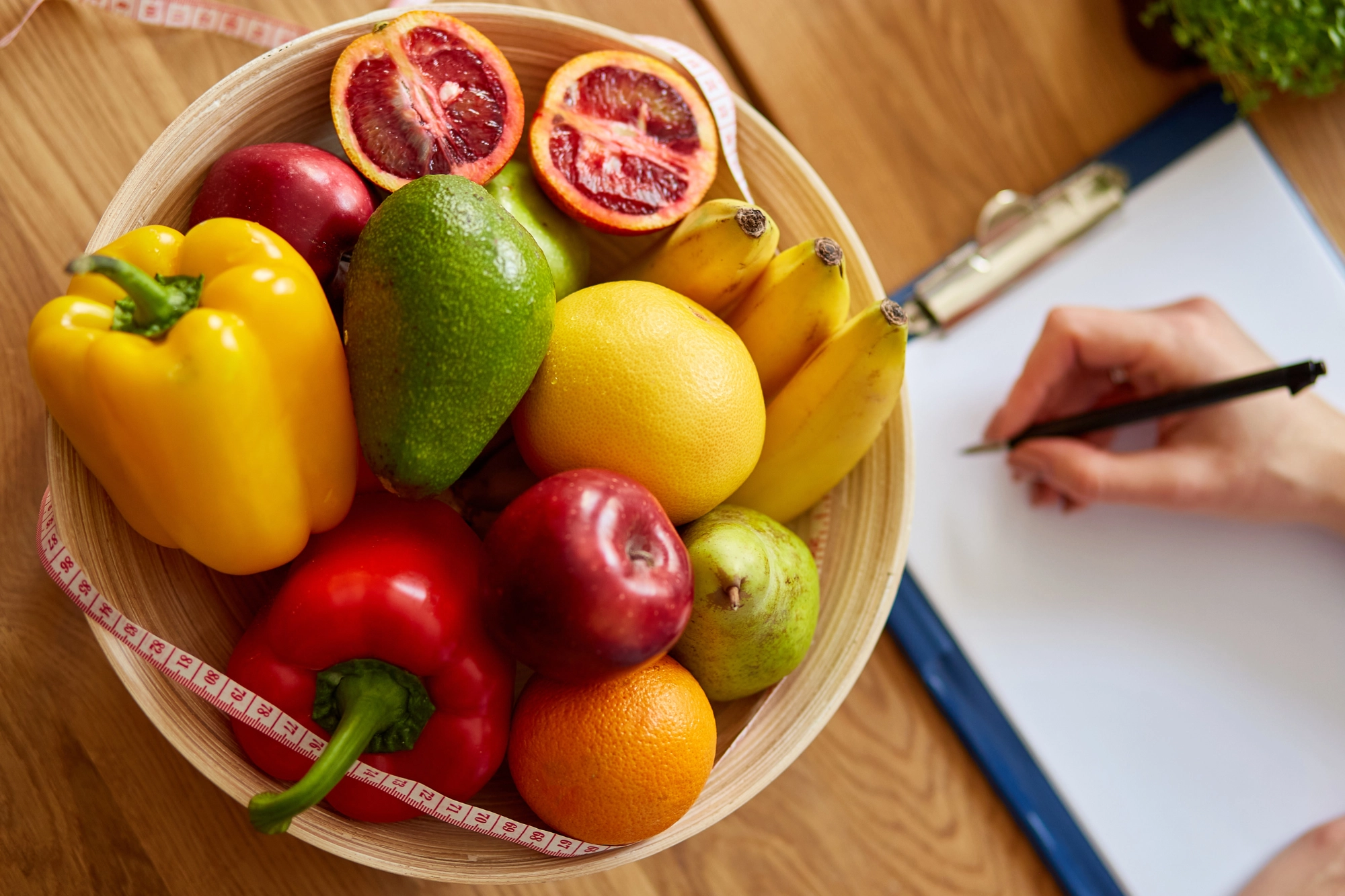 Real results start with the right dietitian in Brampton.