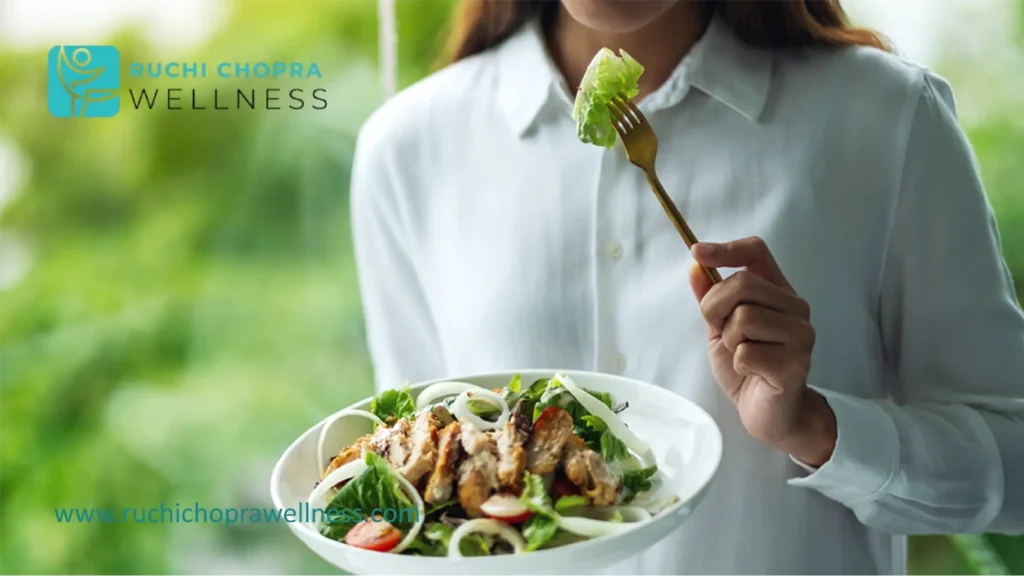 The results of a low carb diet reset metabolism for better weight loss and health.