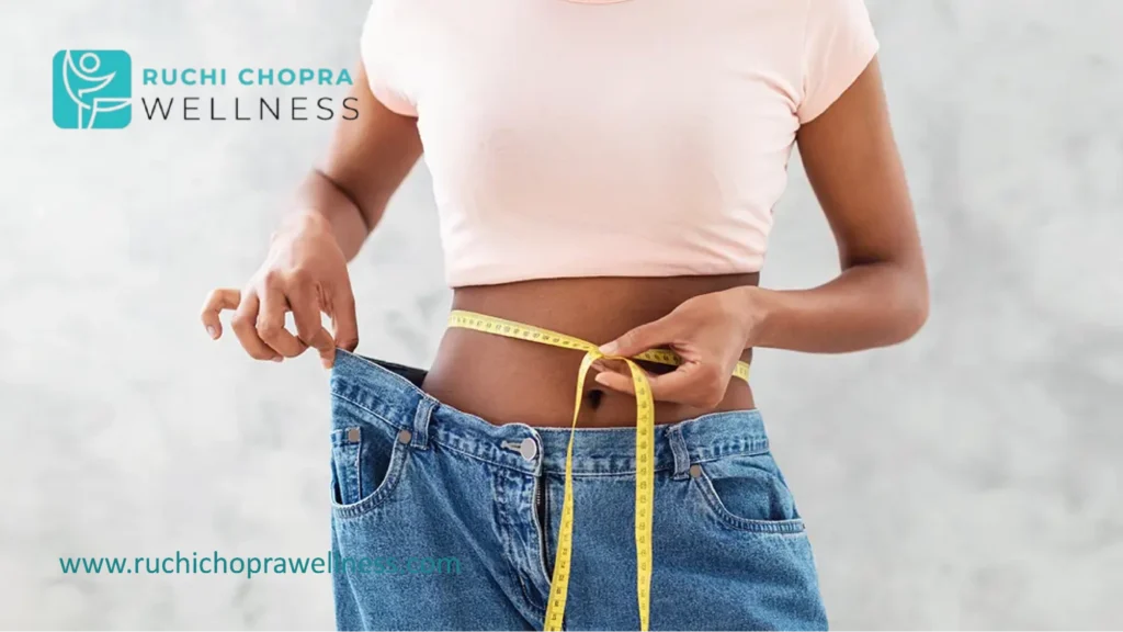 Safe solutions for gaining weight with pcos support lasting health.