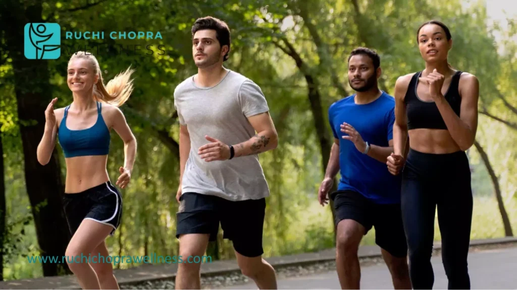 Smarter workouts reduce gaining weight pcos challenges.