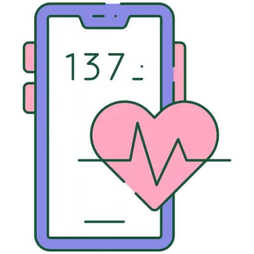 Improved heart health and balanced cholesterol