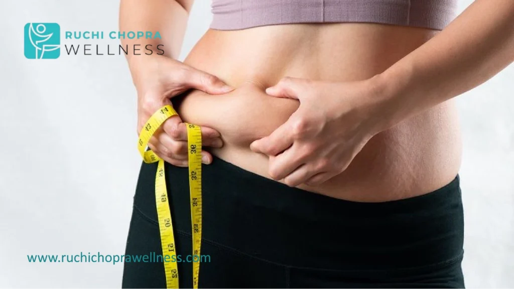 Uncontrolled pcos gaining weight like crazy can lead to complications.