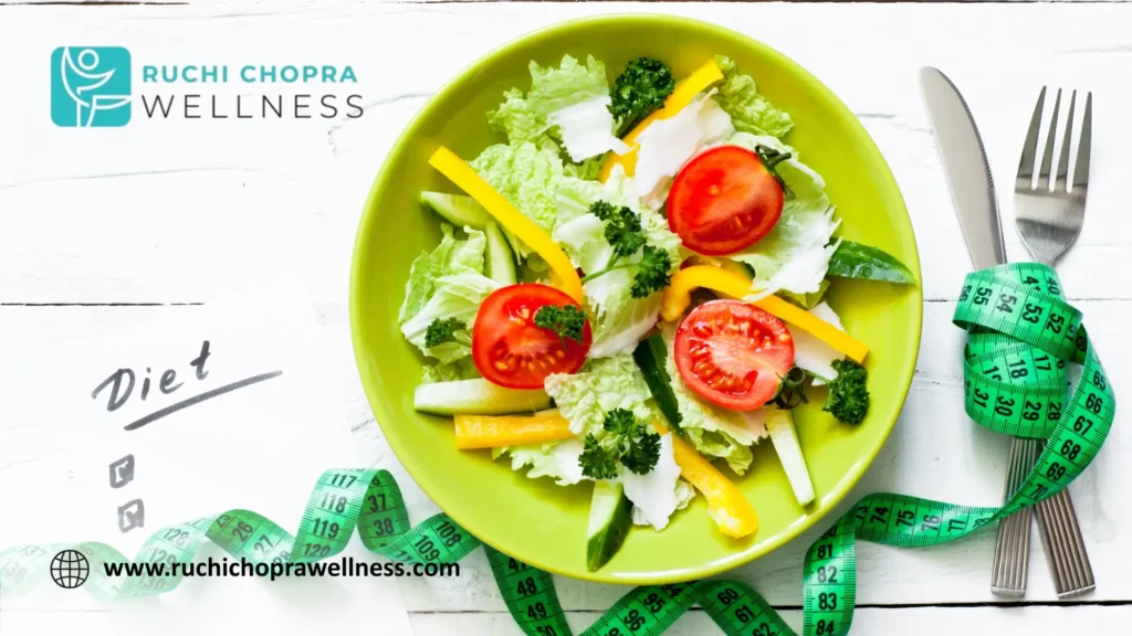 Week 2 of the 30-day metabolic reset detox program: Build and stabilize.