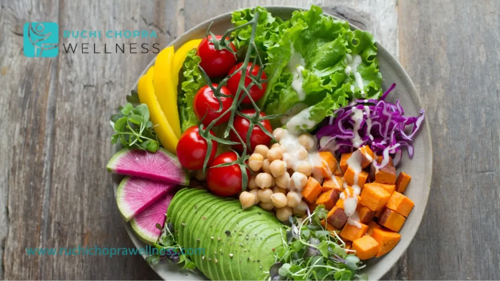 A weekly plan with a low carb diet reset metabolism around activity levels.